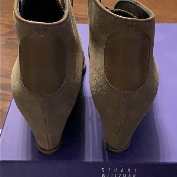 Stuart Weitzman boots - Picture 5 of 6
